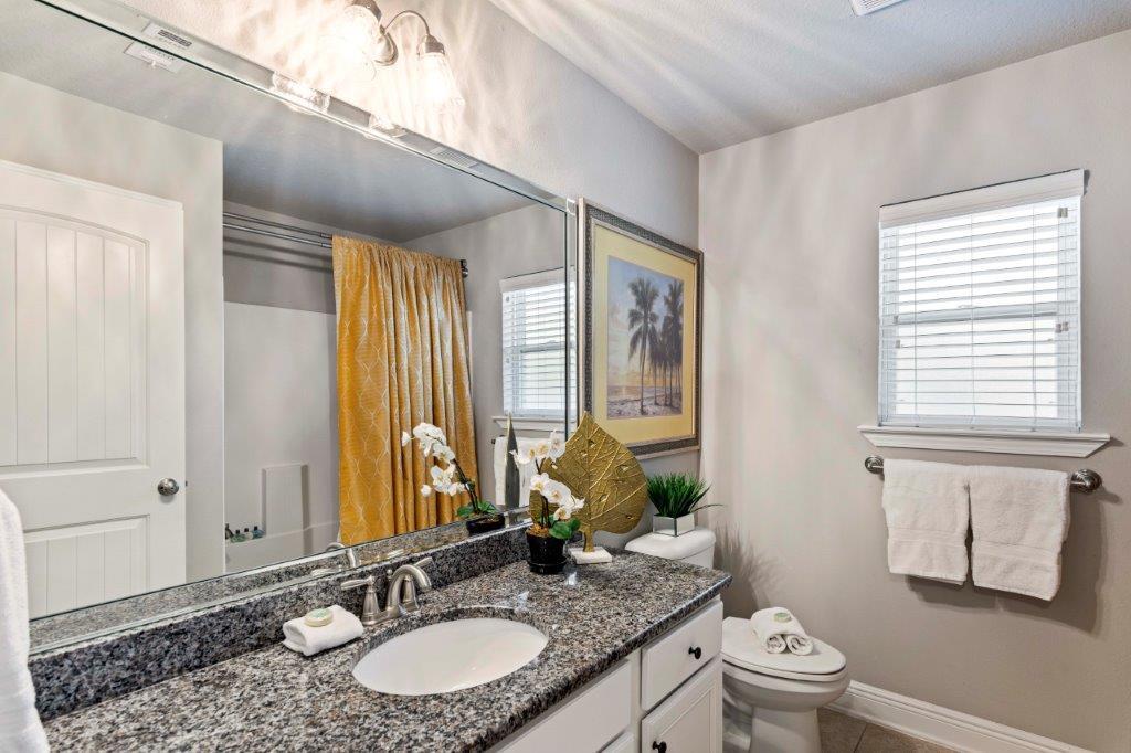 WEST SHORE PLACE - Residential
