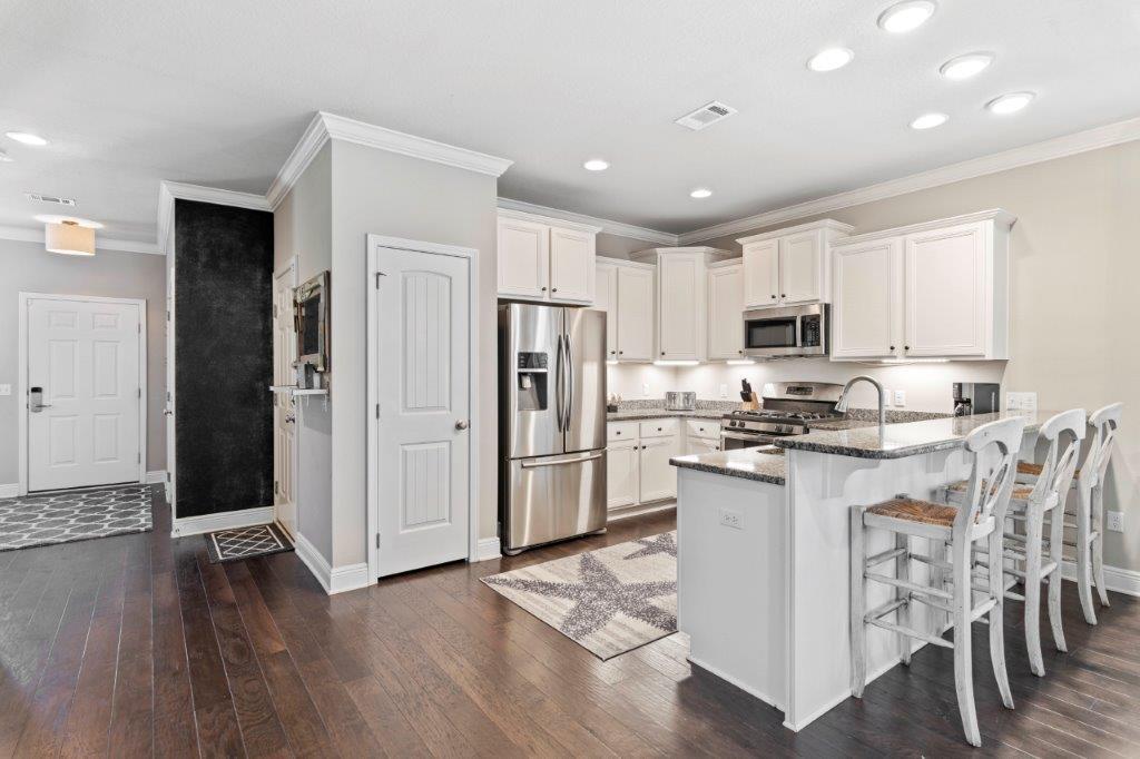 WEST SHORE PLACE - Residential