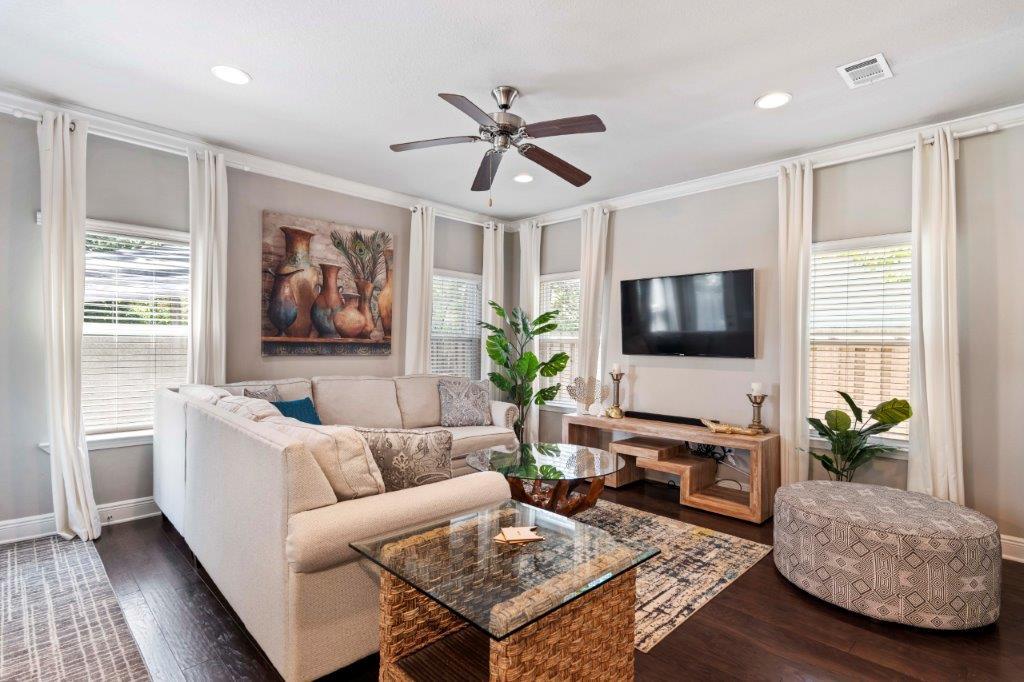 WEST SHORE PLACE - Residential