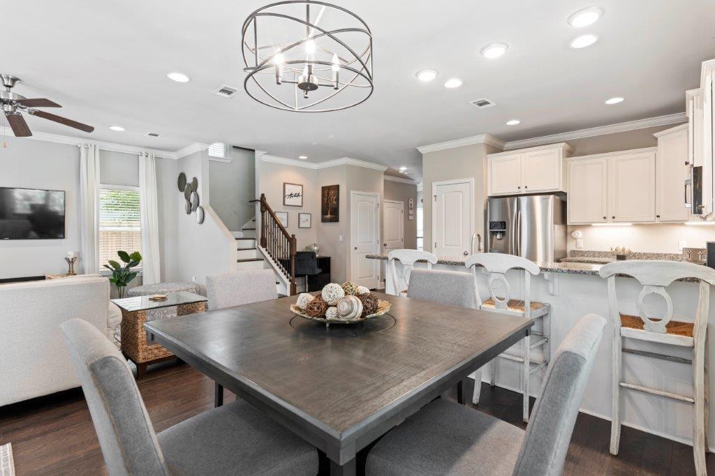 WEST SHORE PLACE - Residential