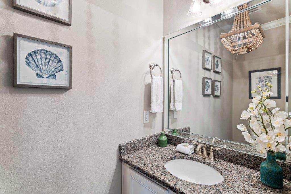 WEST SHORE PLACE - Residential