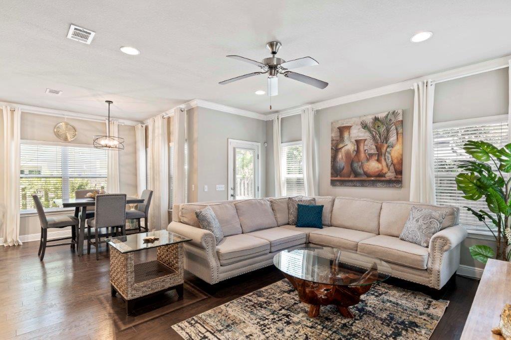 WEST SHORE PLACE - Residential