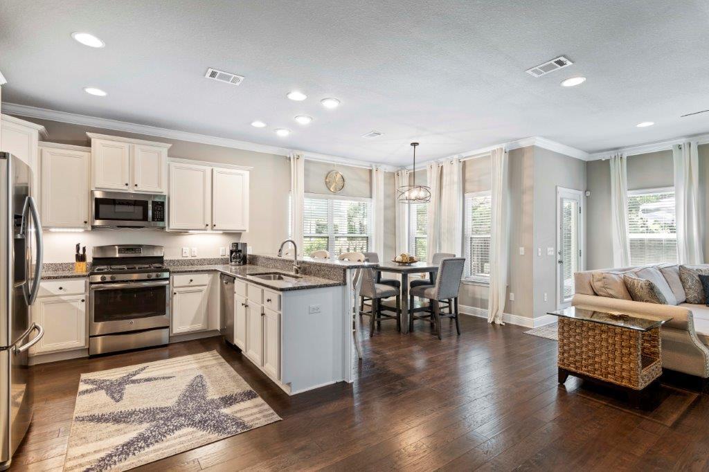 WEST SHORE PLACE - Residential