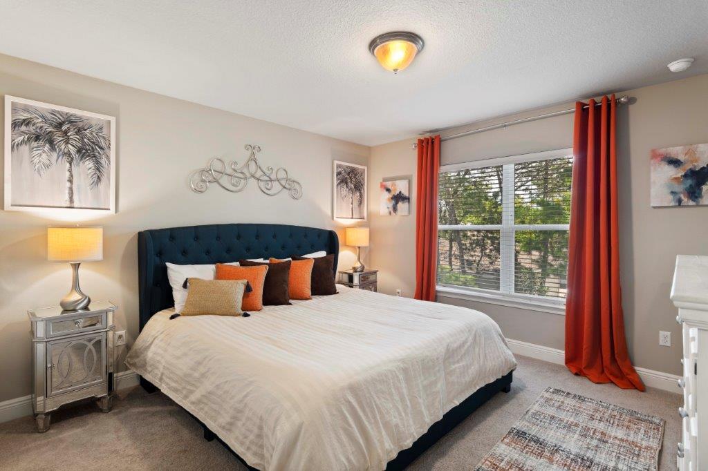 WEST SHORE PLACE - Residential