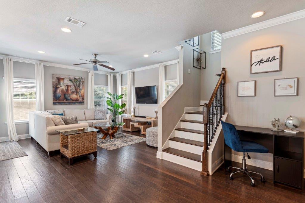 WEST SHORE PLACE - Residential