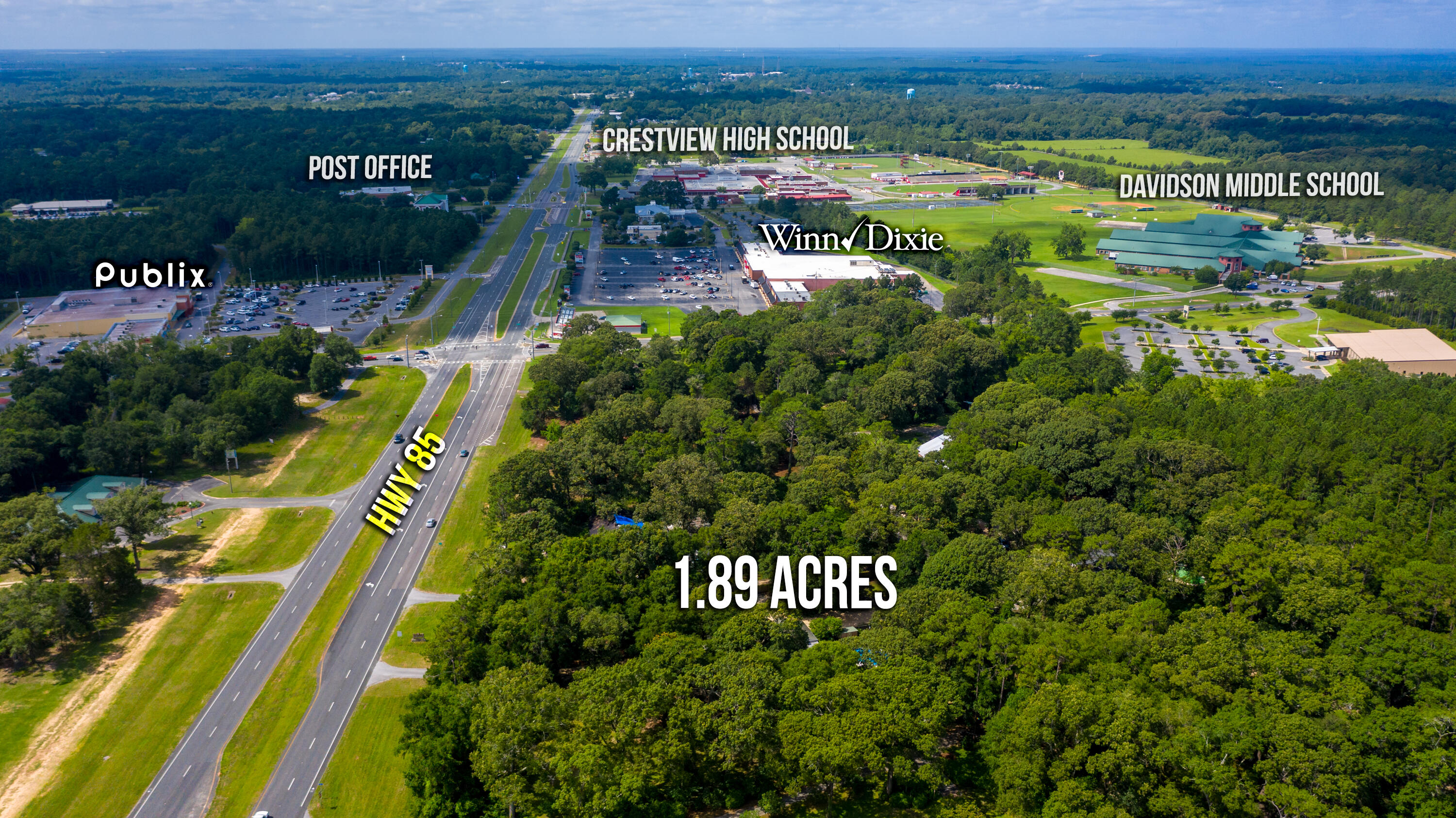 5740 N Hwy 85