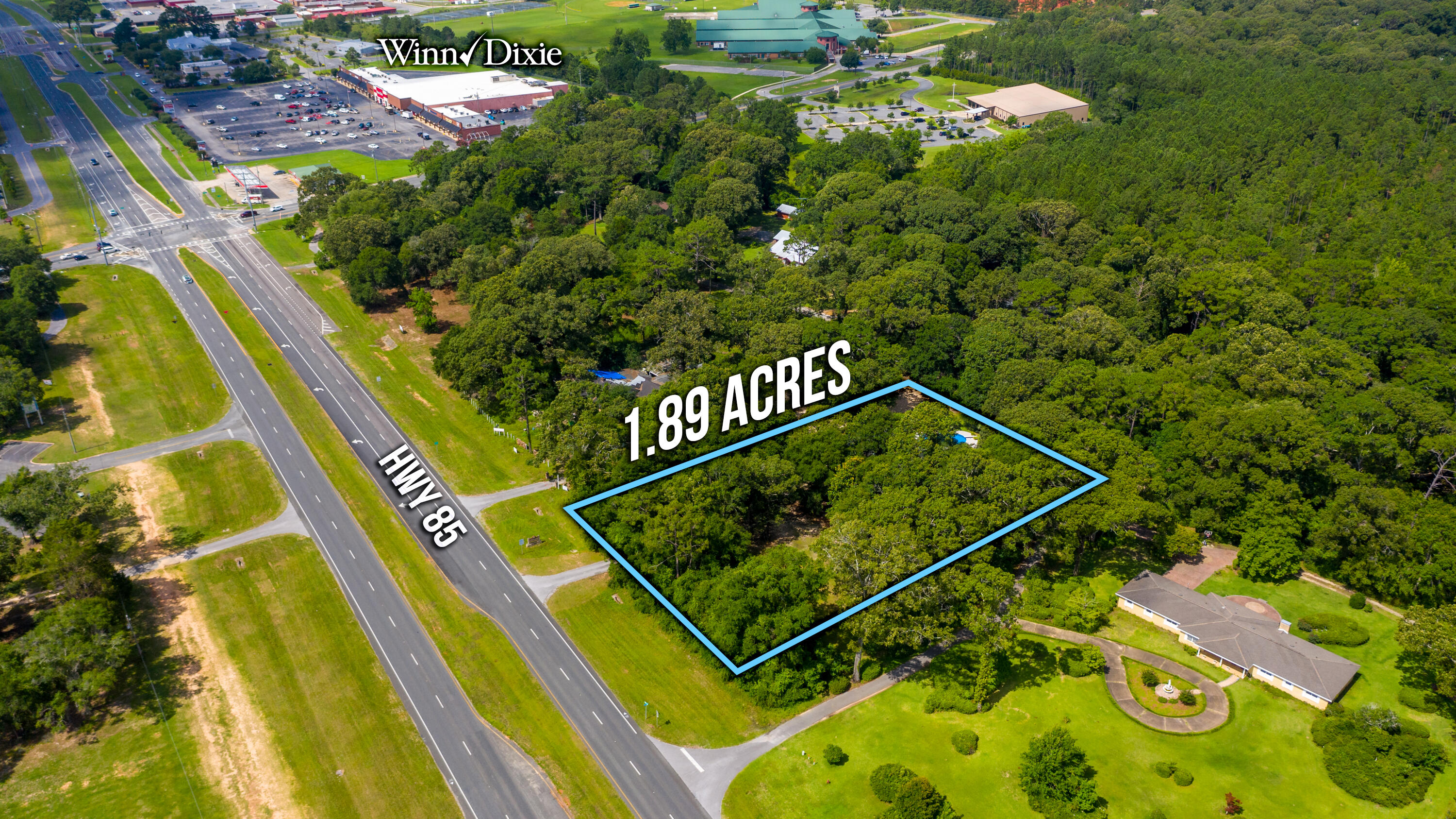 5740 N Hwy 85