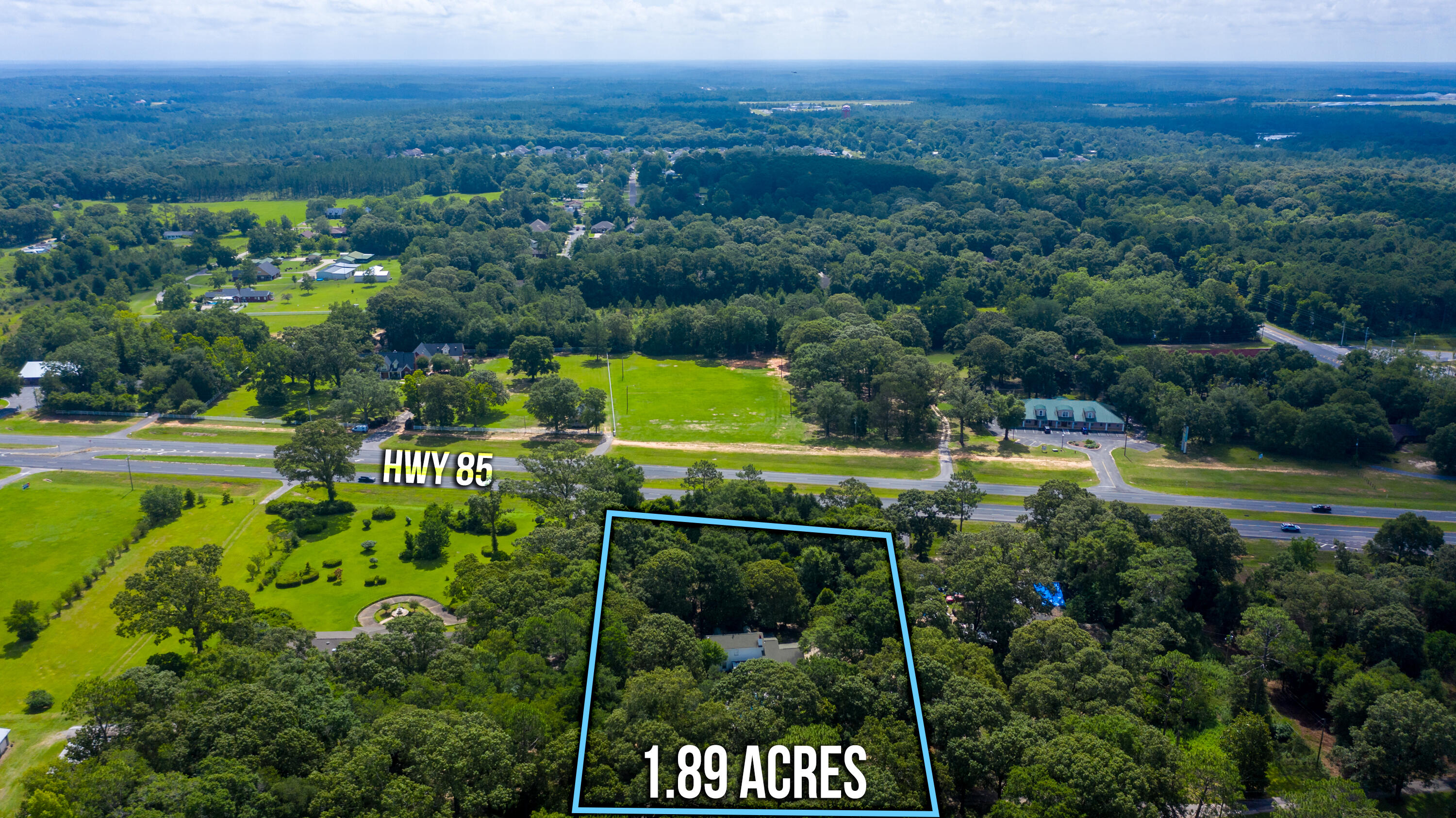 5740 N Hwy 85