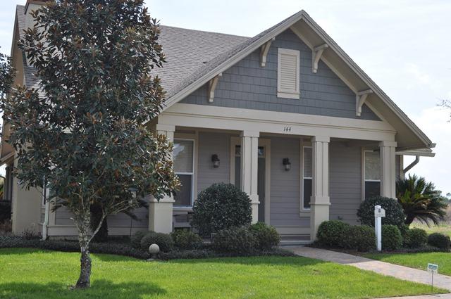 HAMMOCK BAY - Residential