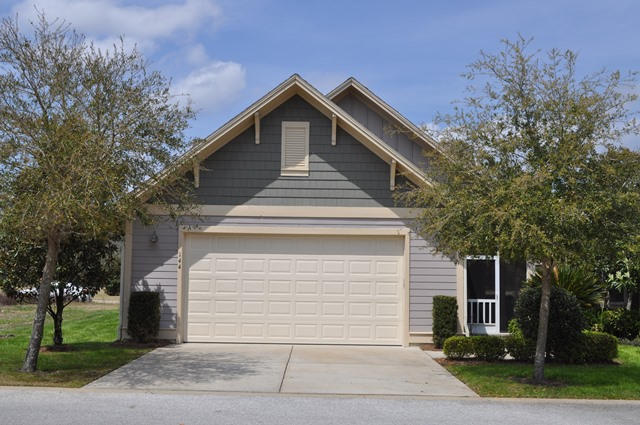 HAMMOCK BAY - Residential