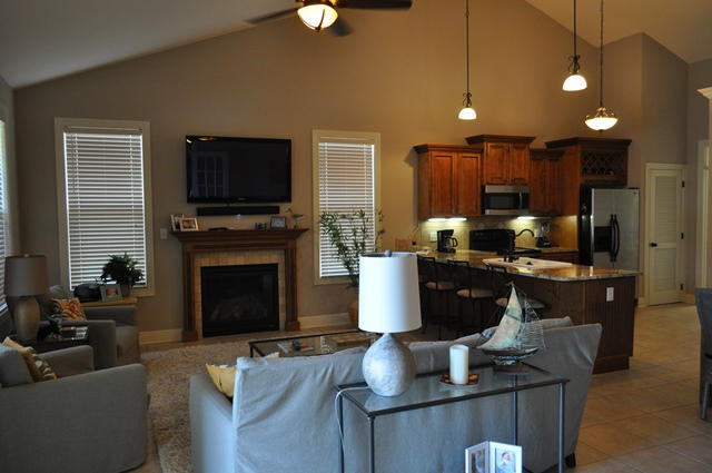 HAMMOCK BAY - Residential