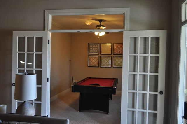 HAMMOCK BAY - Residential