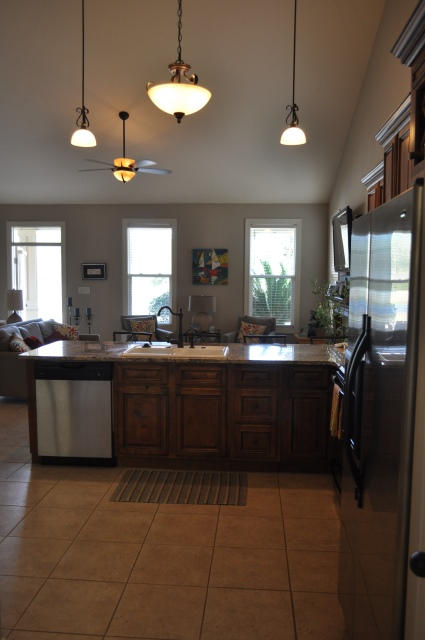 HAMMOCK BAY - Residential