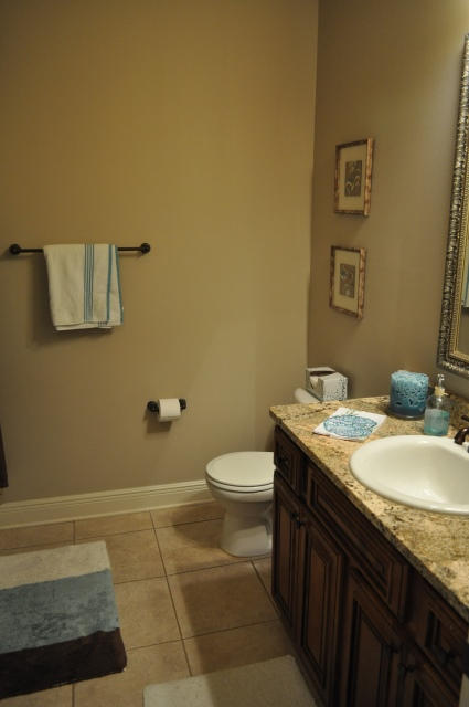 HAMMOCK BAY - Residential