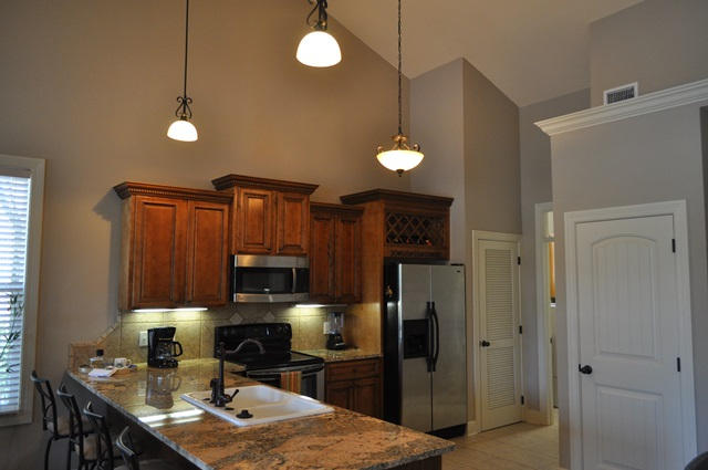 HAMMOCK BAY - Residential