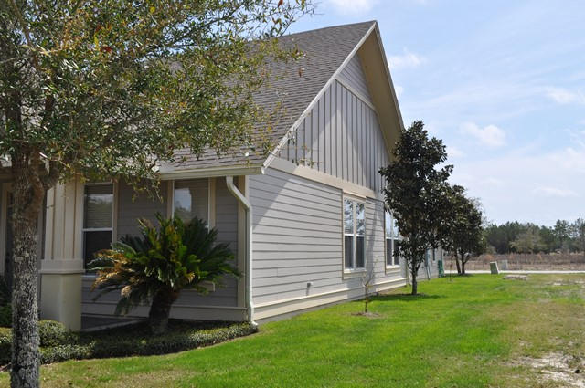 HAMMOCK BAY - Residential