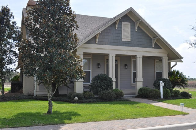 HAMMOCK BAY - Residential