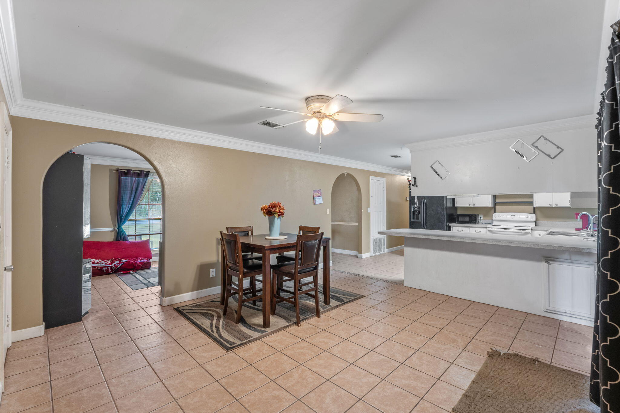FOREST GROVE - Residential