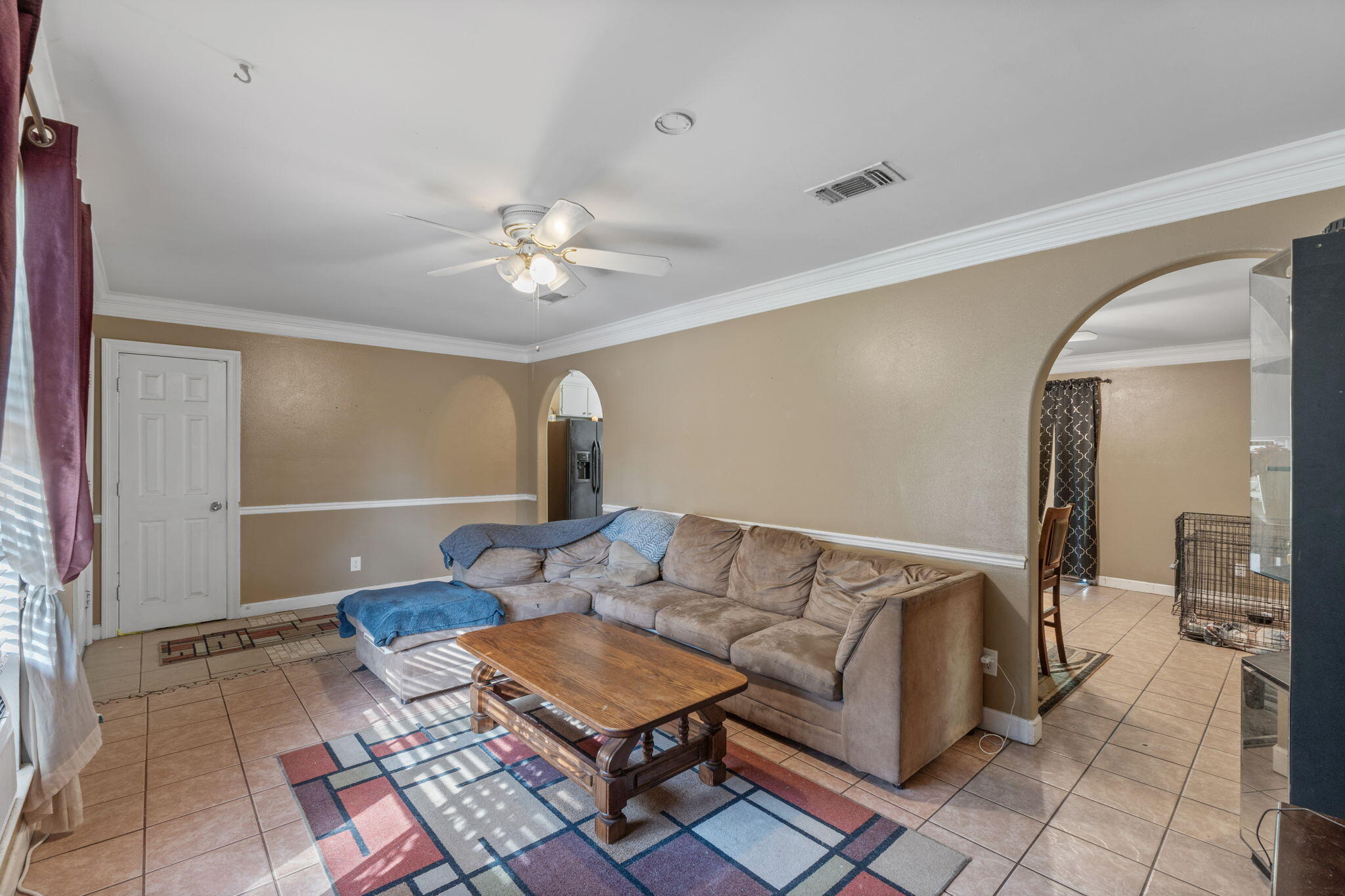 FOREST GROVE - Residential
