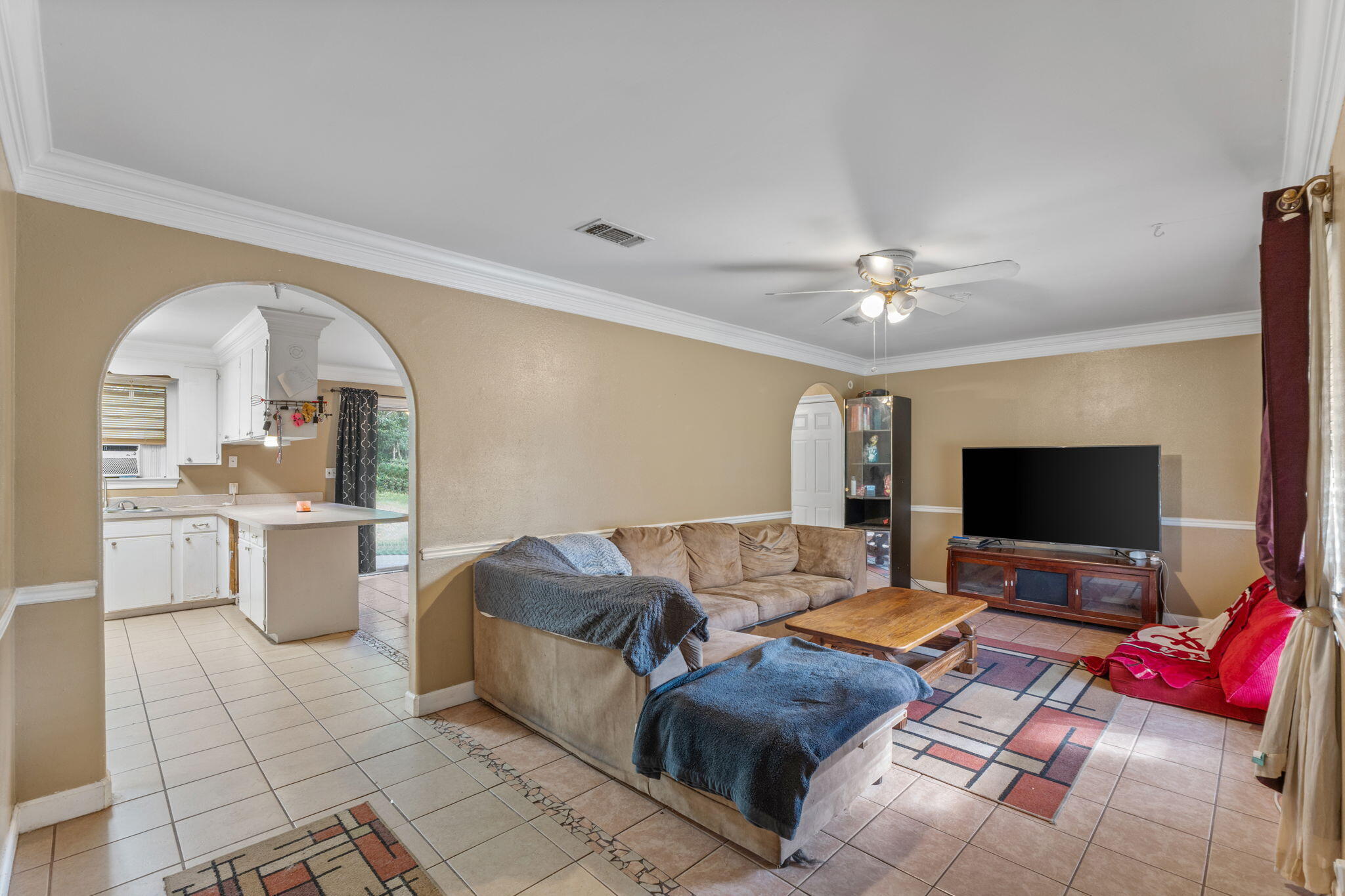 FOREST GROVE - Residential
