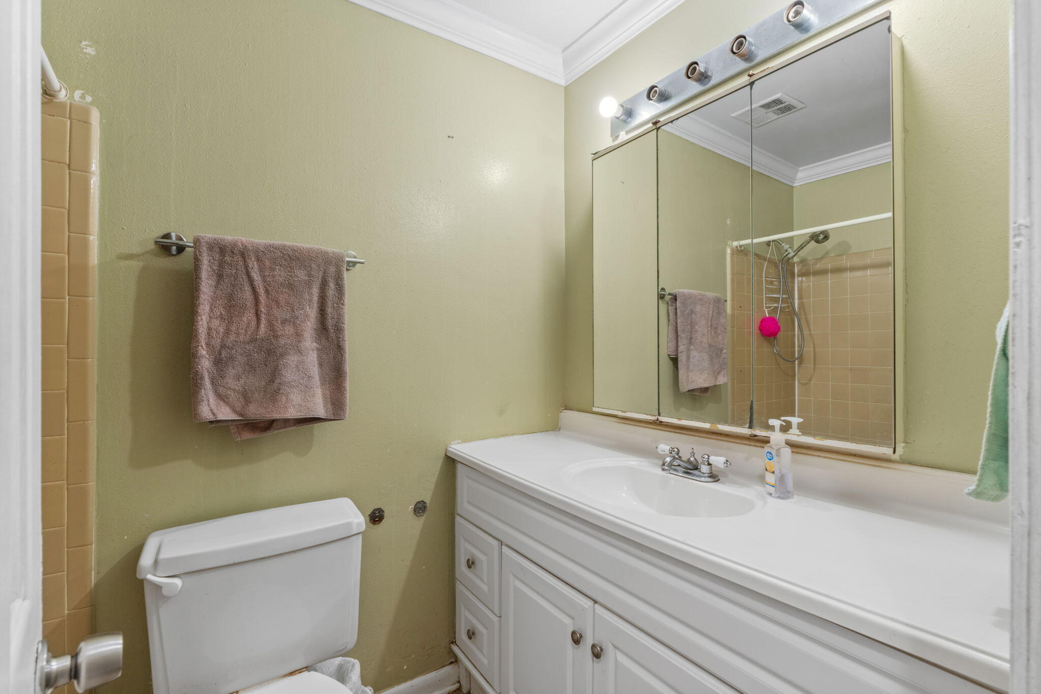 FOREST GROVE - Residential