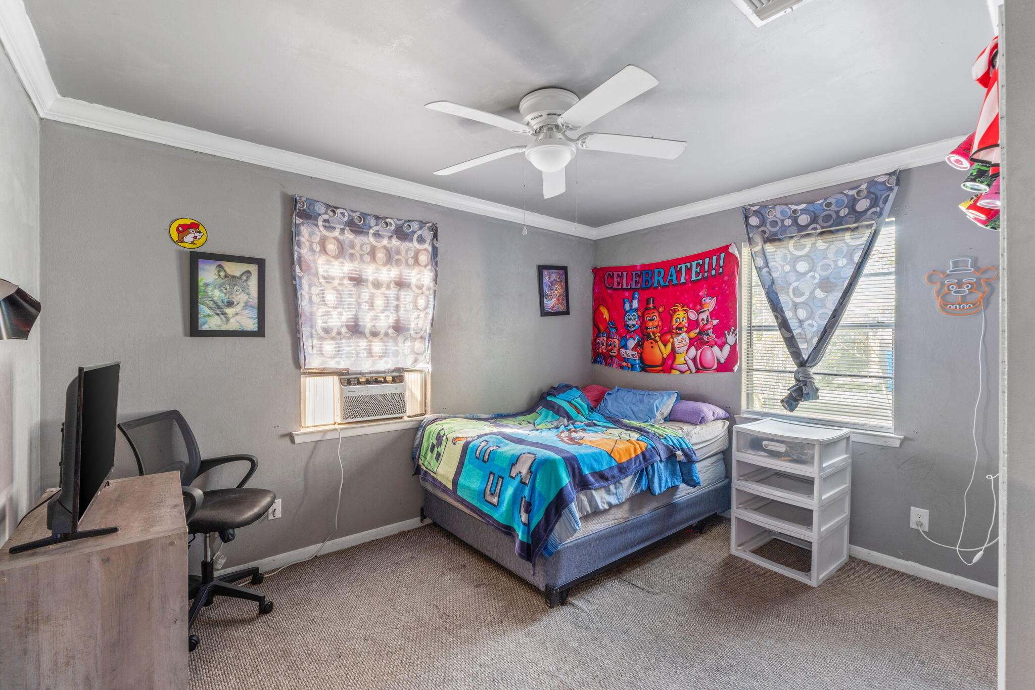FOREST GROVE - Residential