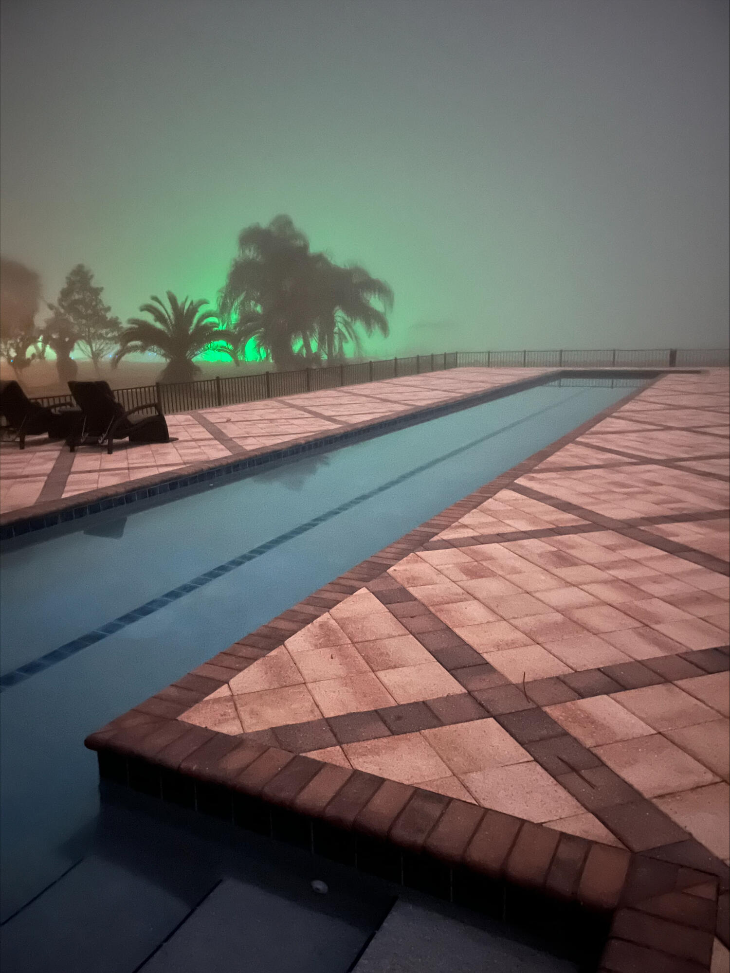 DANA POINTE - Residential