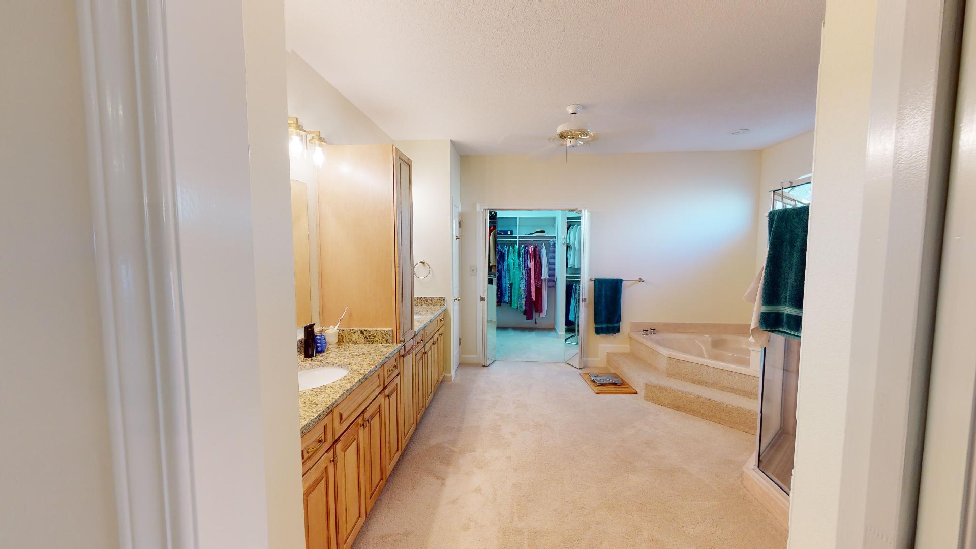 DANA POINTE - Residential