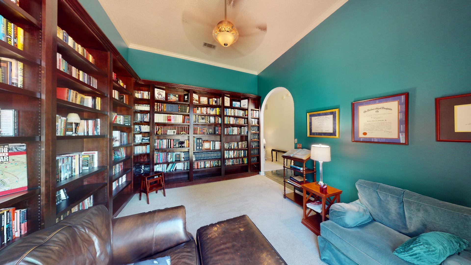 DANA POINTE - Residential