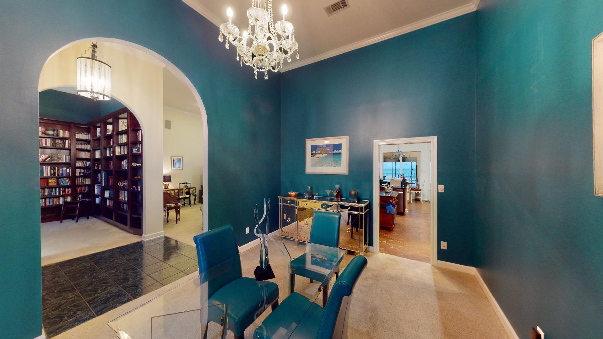 DANA POINTE - Residential