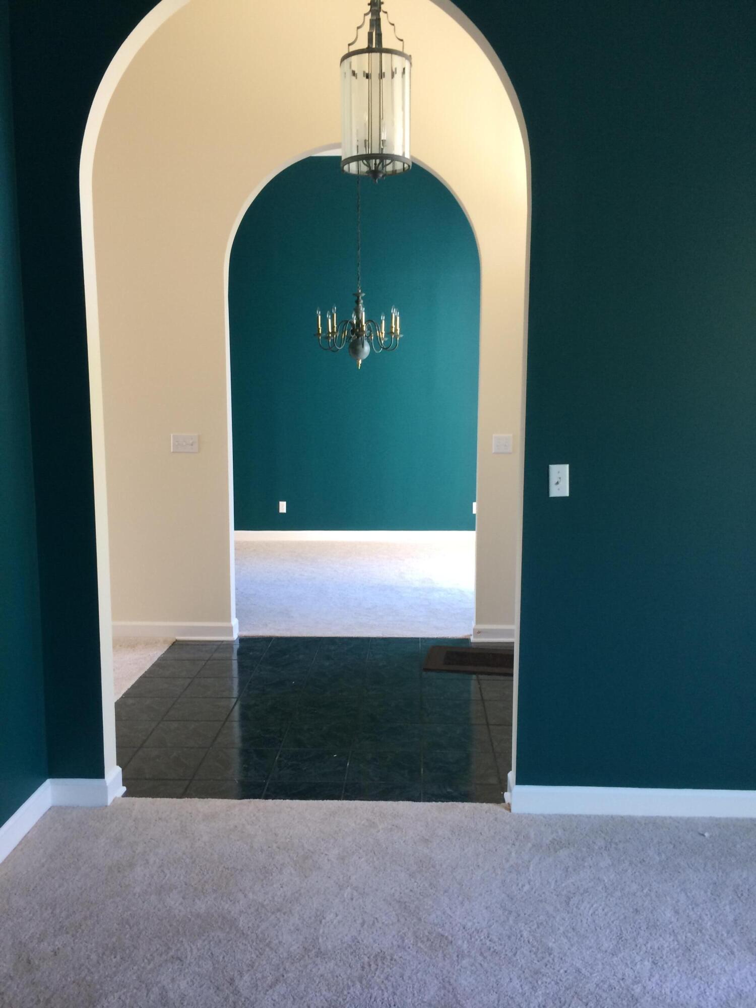 DANA POINTE - Residential