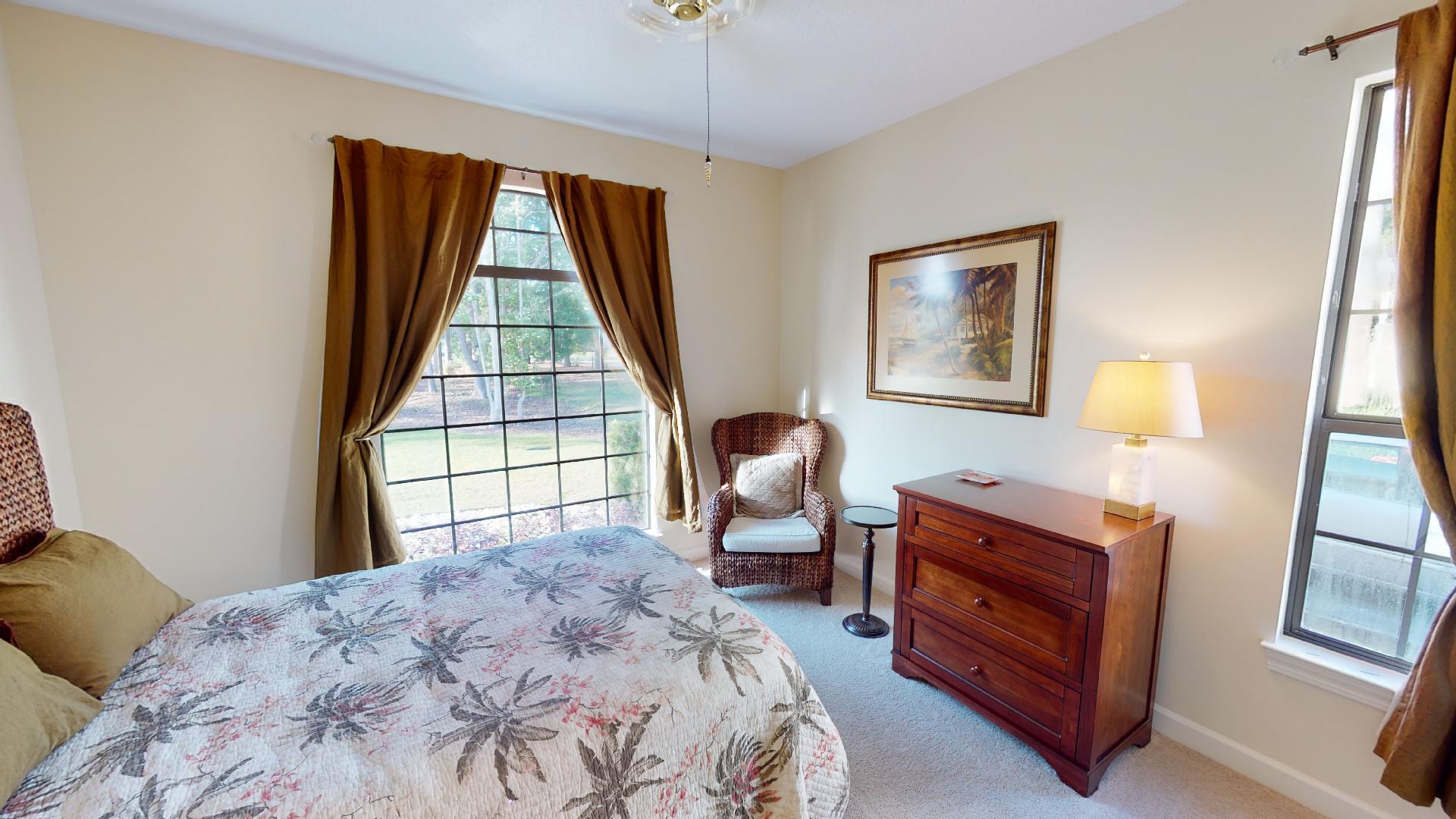 DANA POINTE - Residential