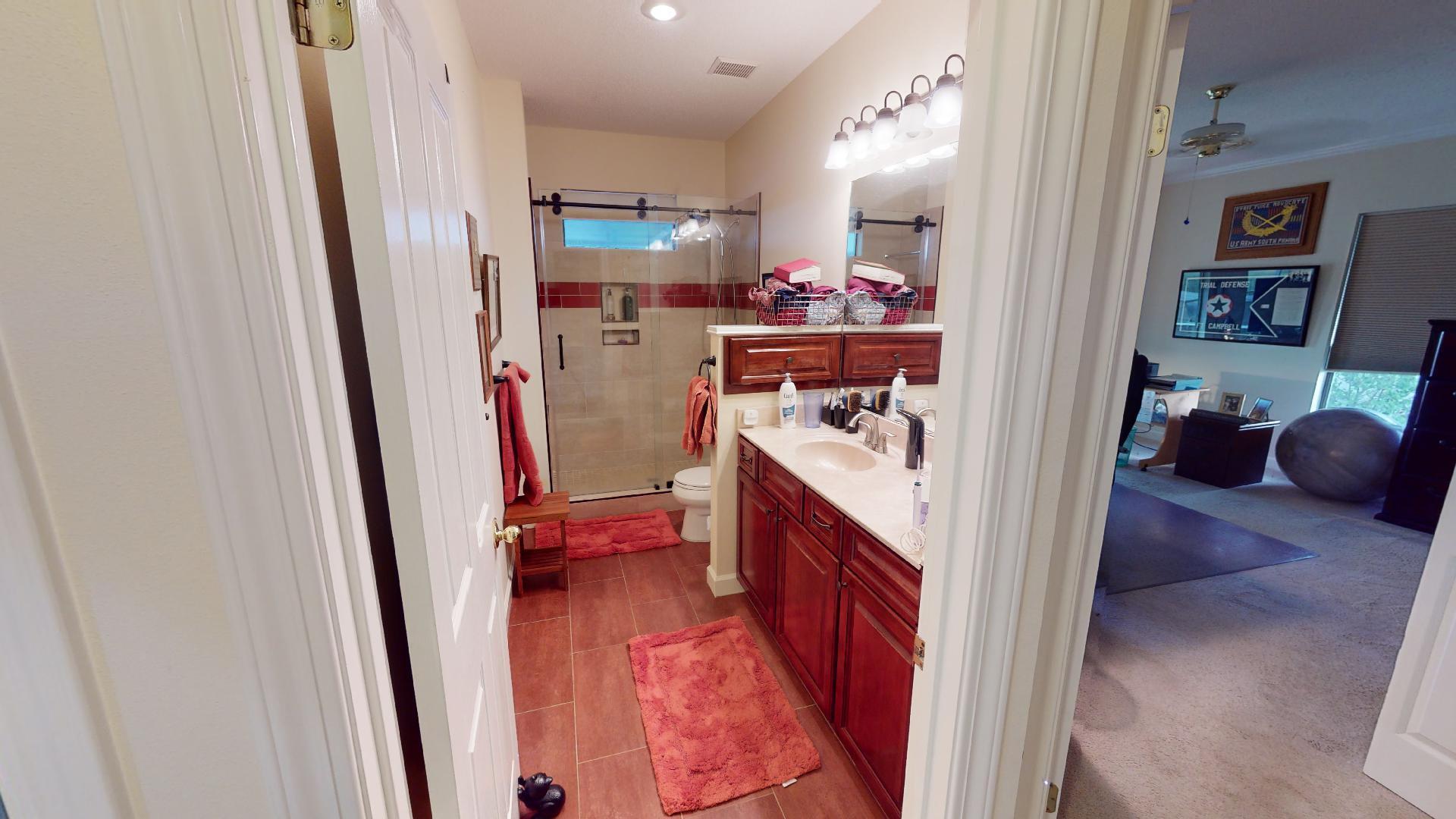 DANA POINTE - Residential