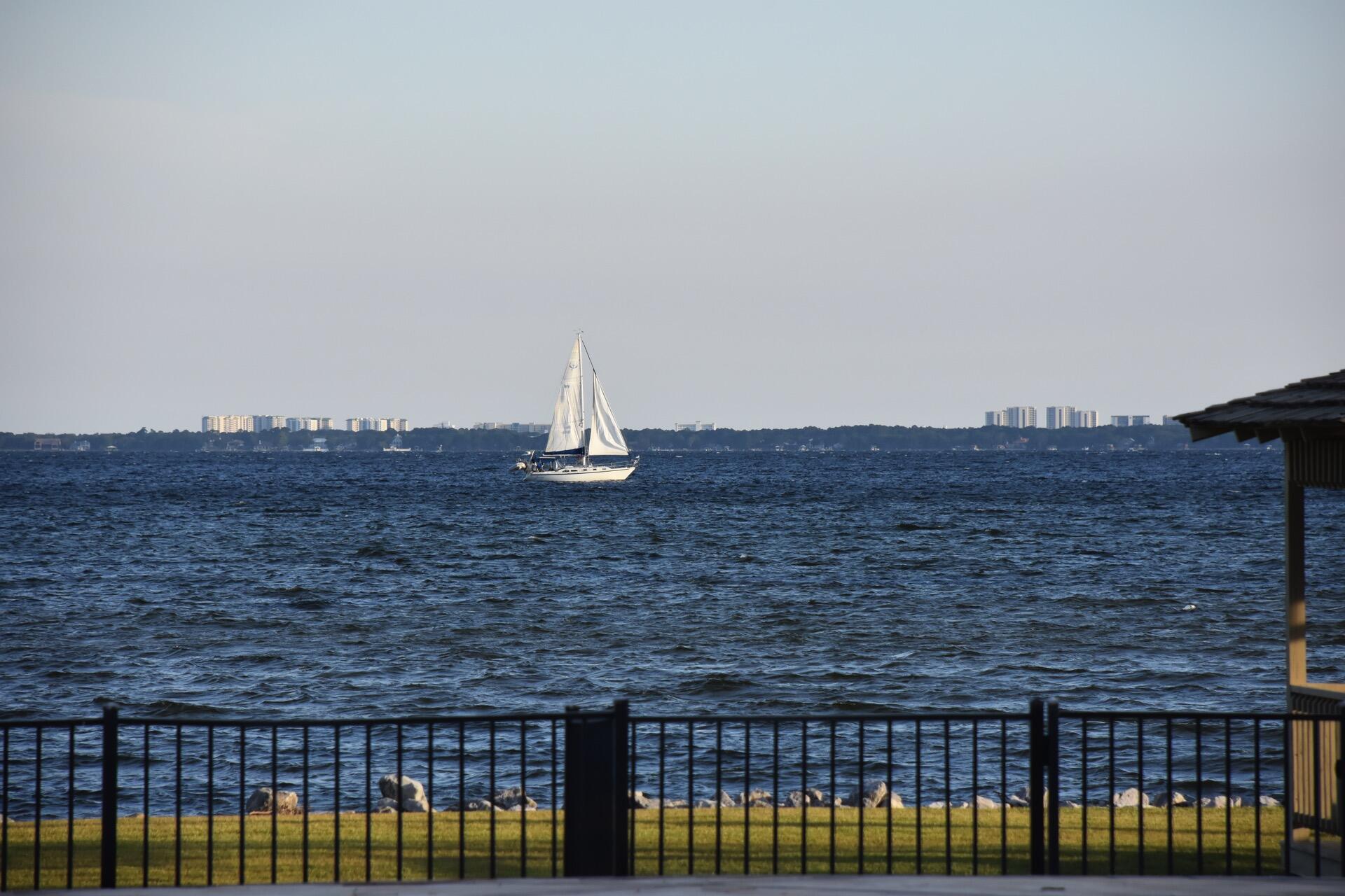 DANA POINTE - Residential