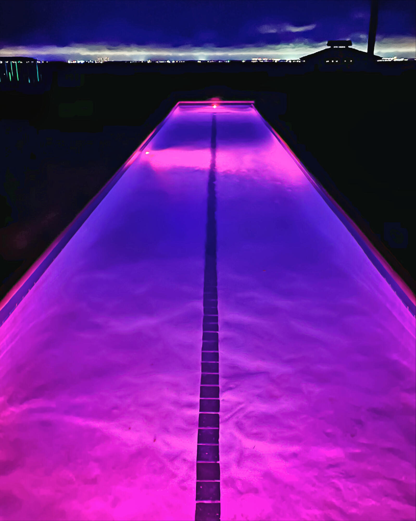 DANA POINTE - Residential