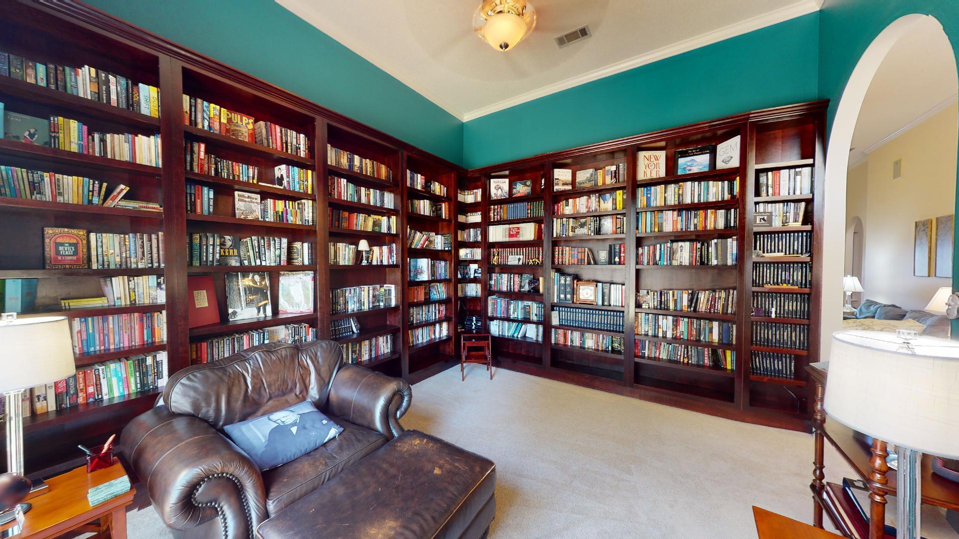 DANA POINTE - Residential