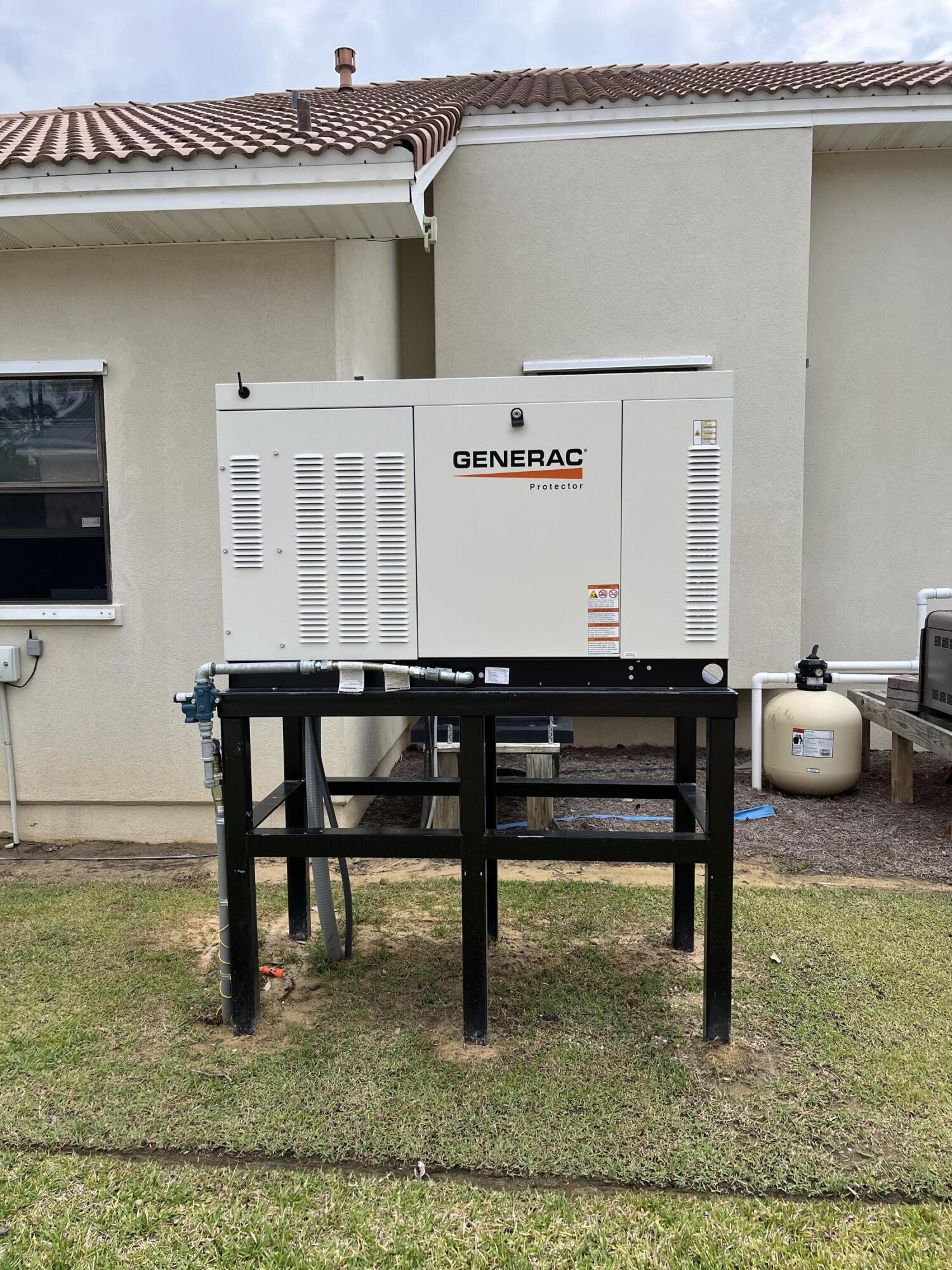 DANA POINTE - Residential