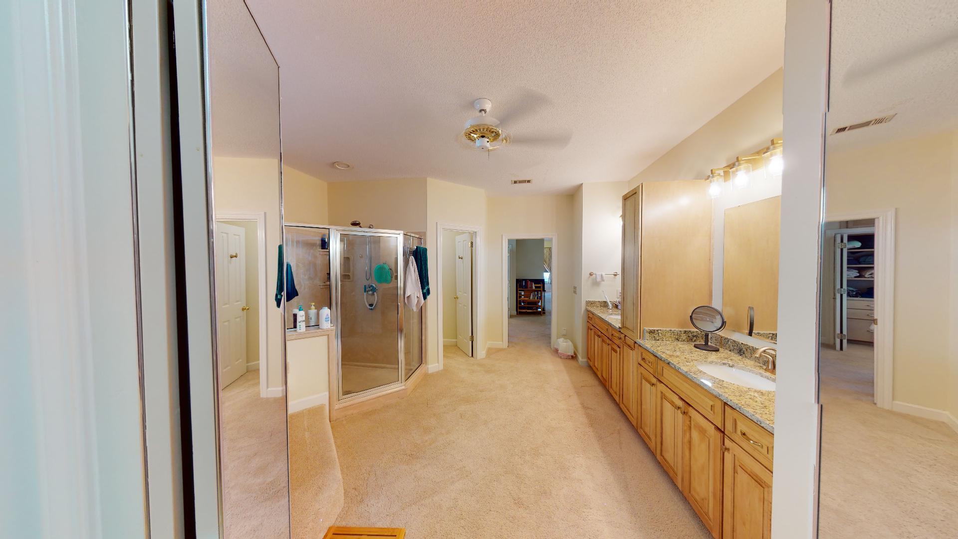 DANA POINTE - Residential