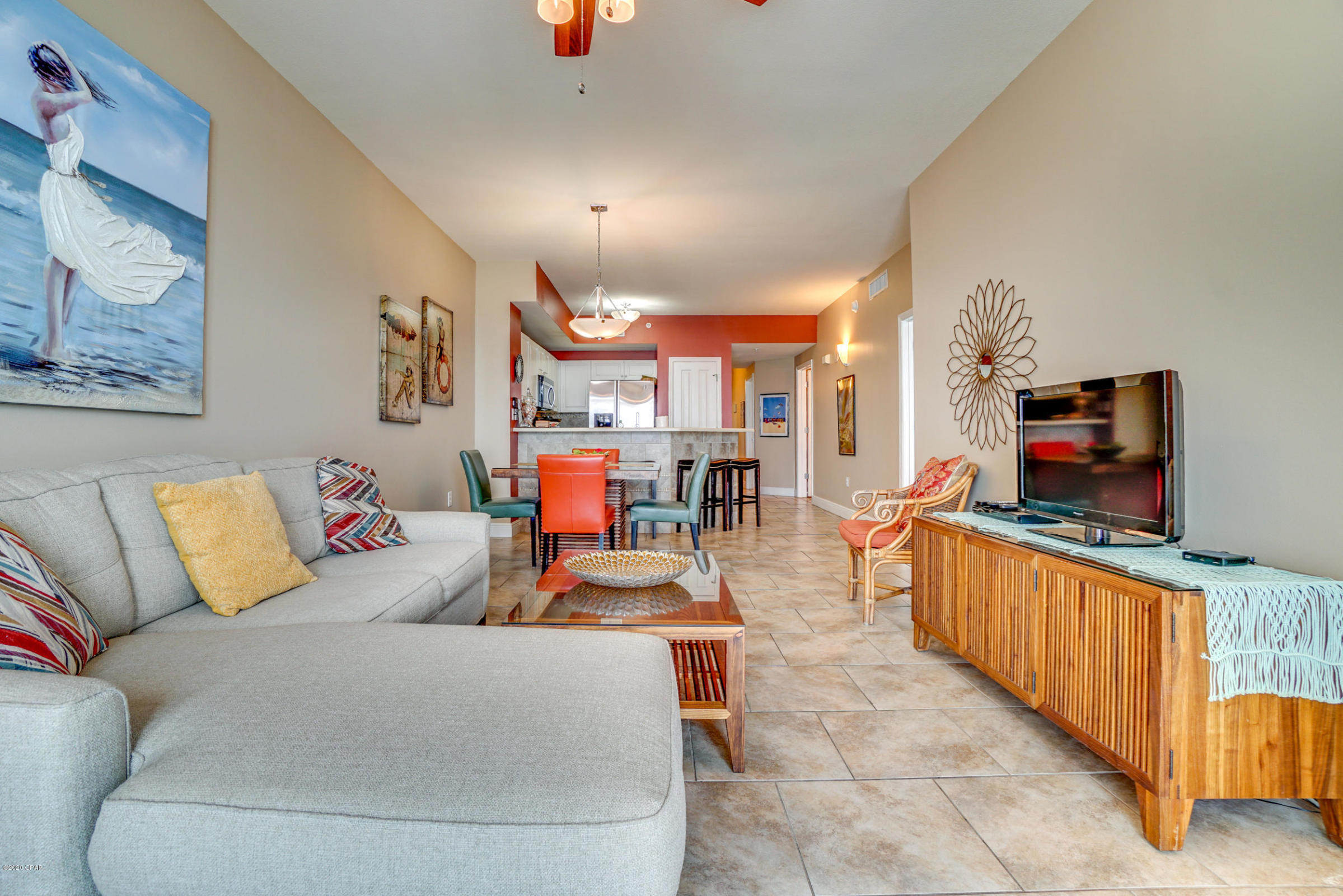 CELADON BEACH - Residential