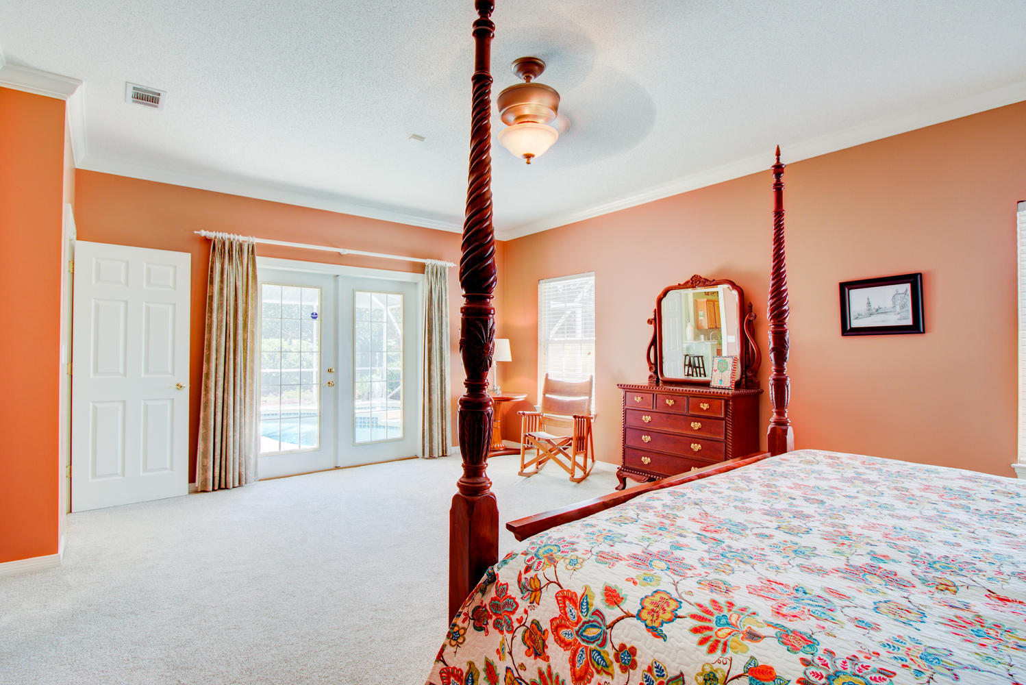 ROCKY BAYOU COUNTRY CLUB ESTATES 9 - Residential