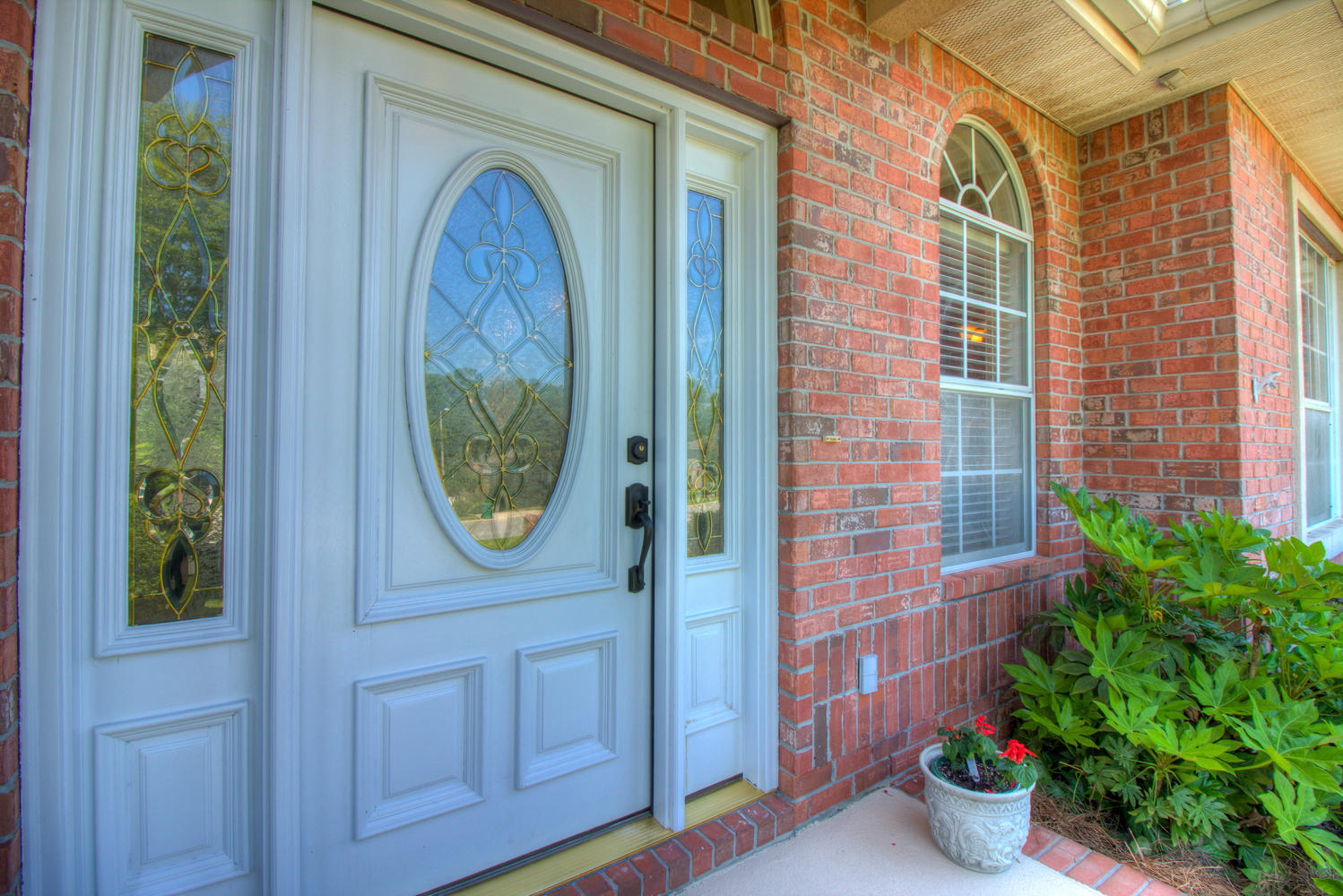 ROCKY BAYOU COUNTRY CLUB ESTATES 9 - Residential