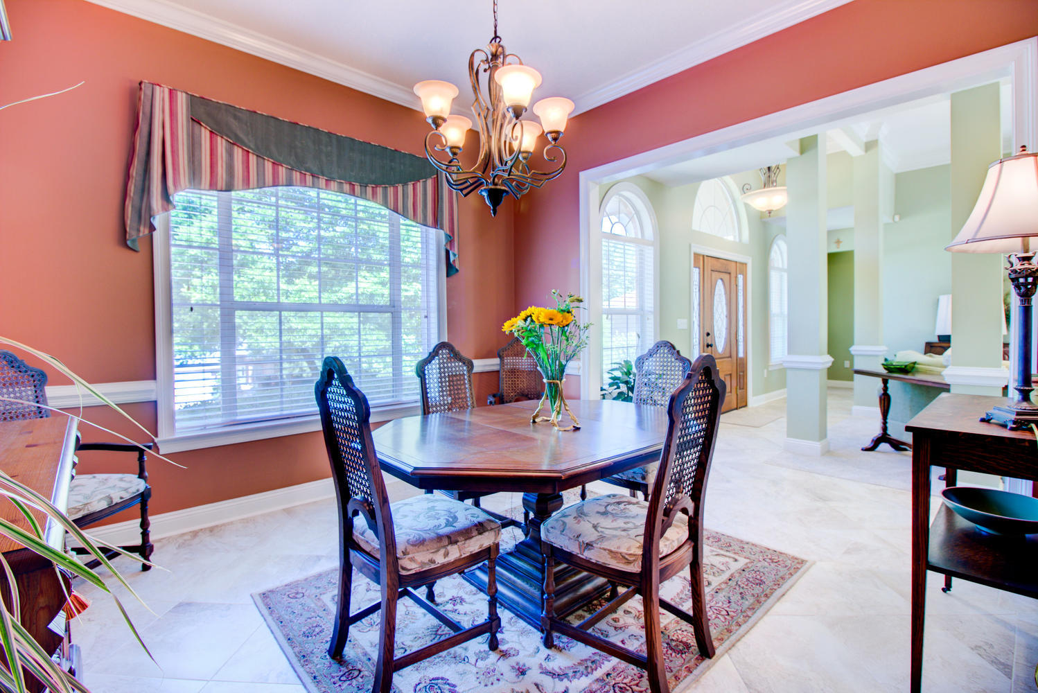 ROCKY BAYOU COUNTRY CLUB ESTATES 9 - Residential