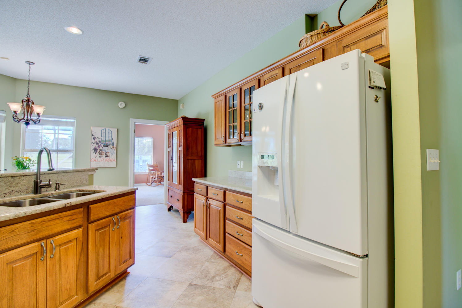 ROCKY BAYOU COUNTRY CLUB ESTATES 9 - Residential