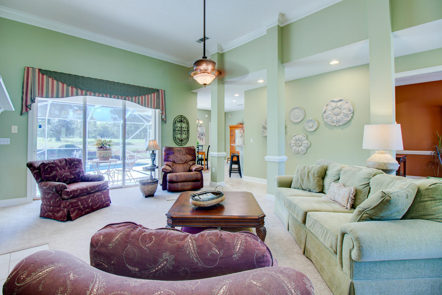 ROCKY BAYOU COUNTRY CLUB ESTATES 9 - Residential