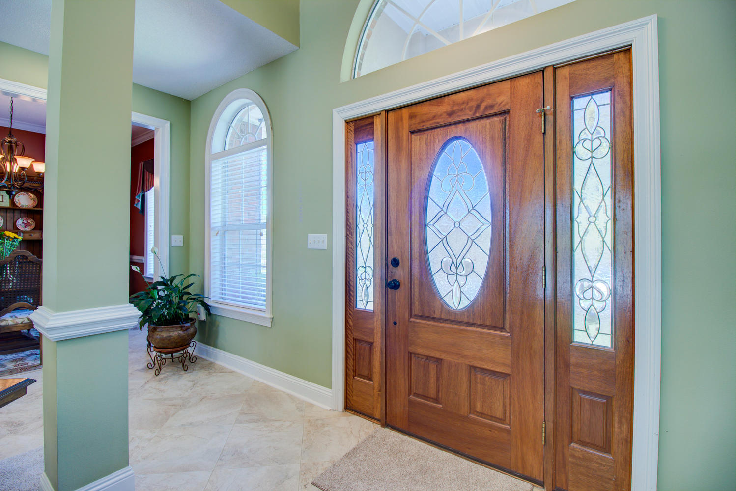 ROCKY BAYOU COUNTRY CLUB ESTATES 9 - Residential