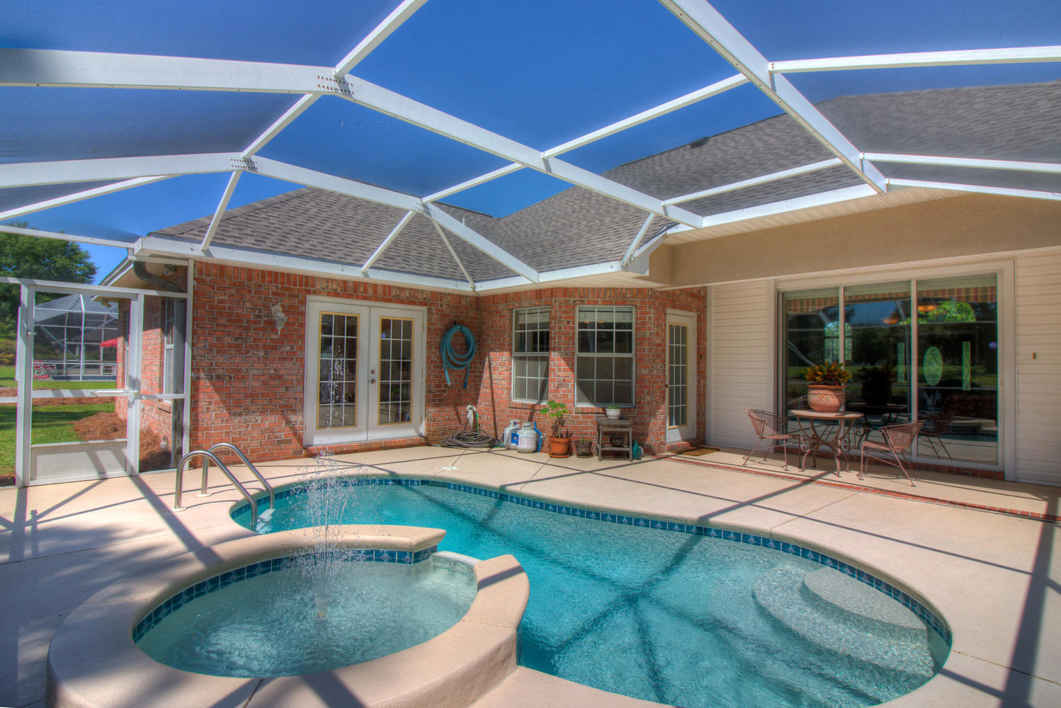 ROCKY BAYOU COUNTRY CLUB ESTATES 9 - Residential