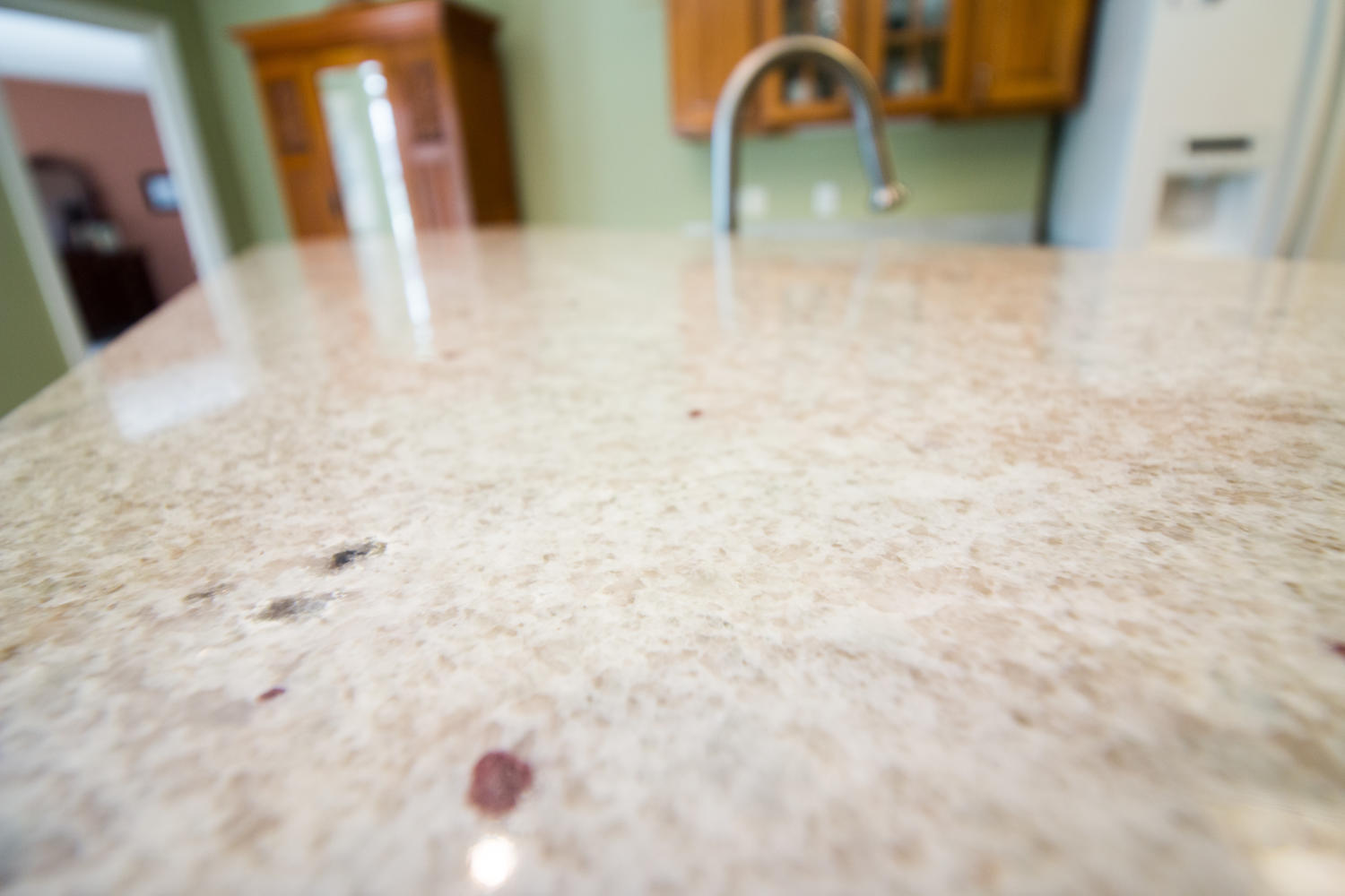 ROCKY BAYOU COUNTRY CLUB ESTATES 9 - Residential