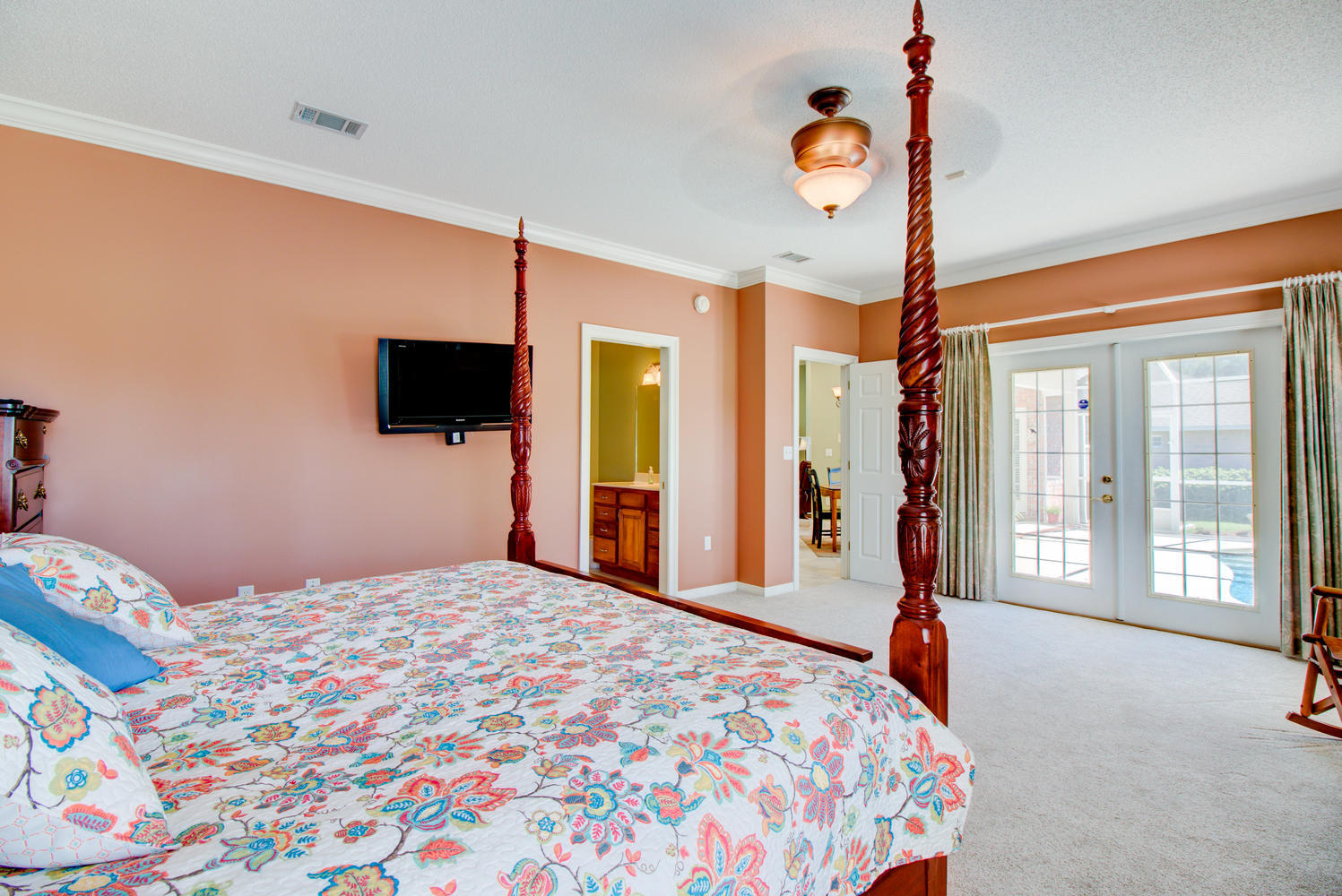 ROCKY BAYOU COUNTRY CLUB ESTATES 9 - Residential