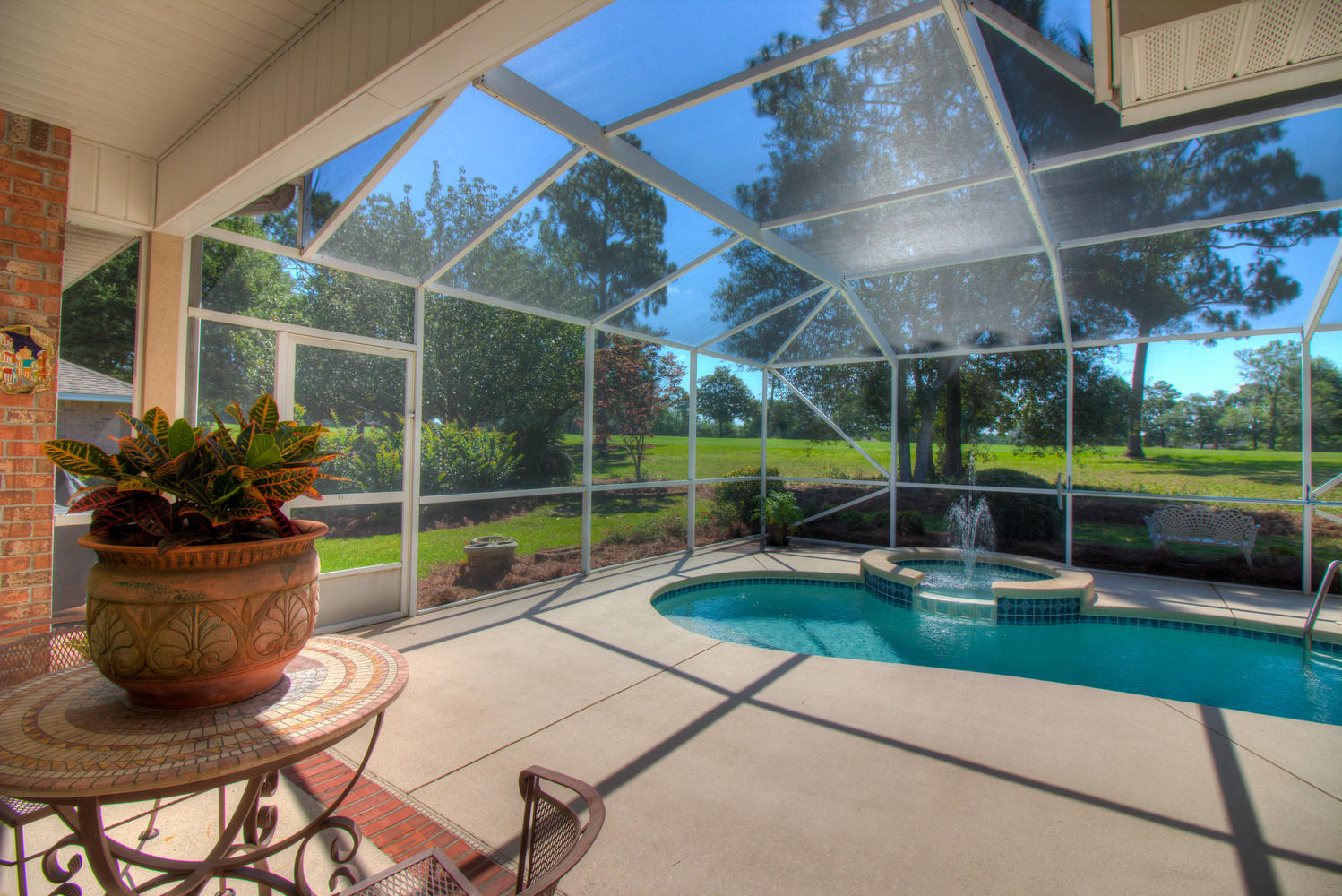 ROCKY BAYOU COUNTRY CLUB ESTATES 9 - Residential