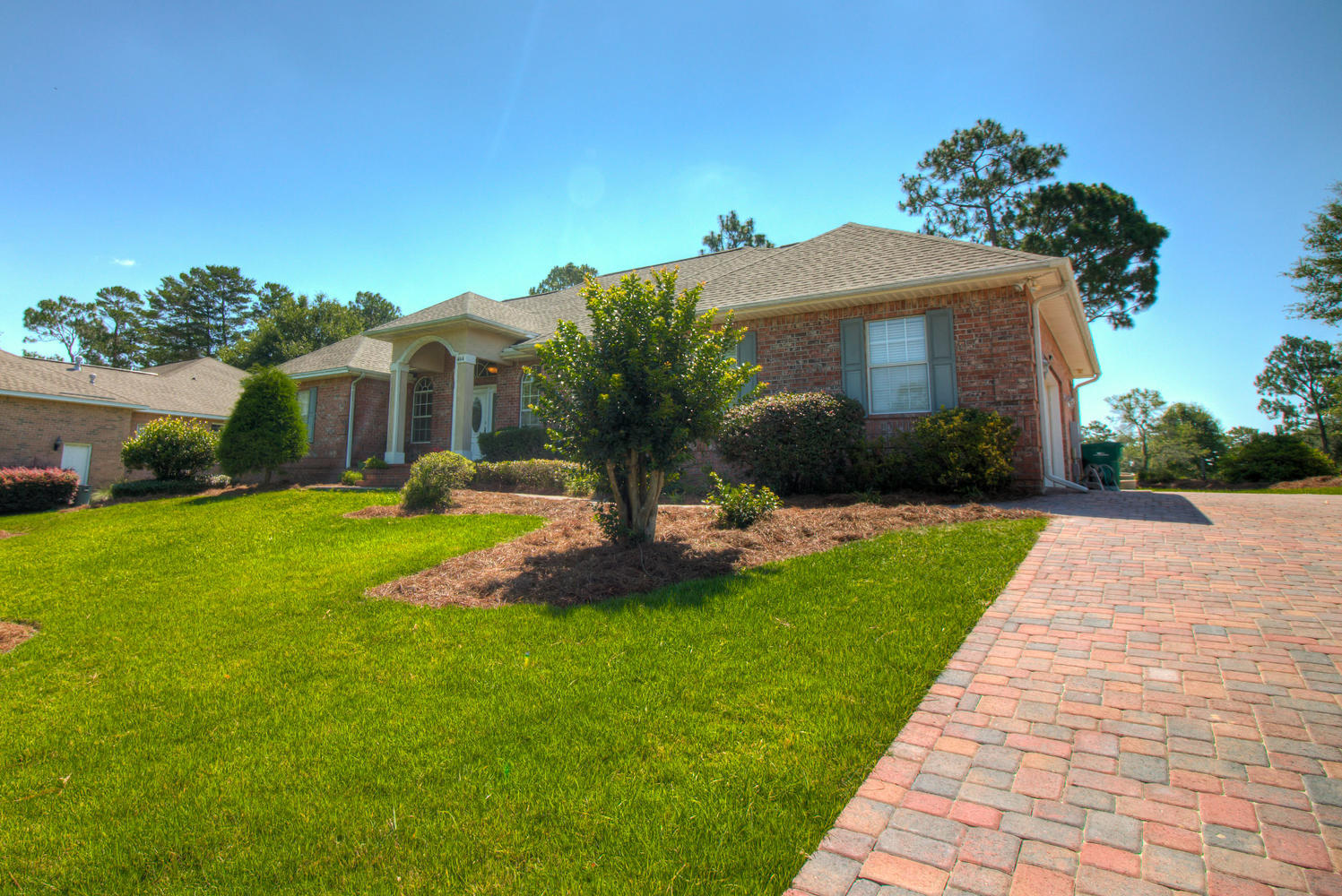 ROCKY BAYOU COUNTRY CLUB ESTATES 9 - Residential